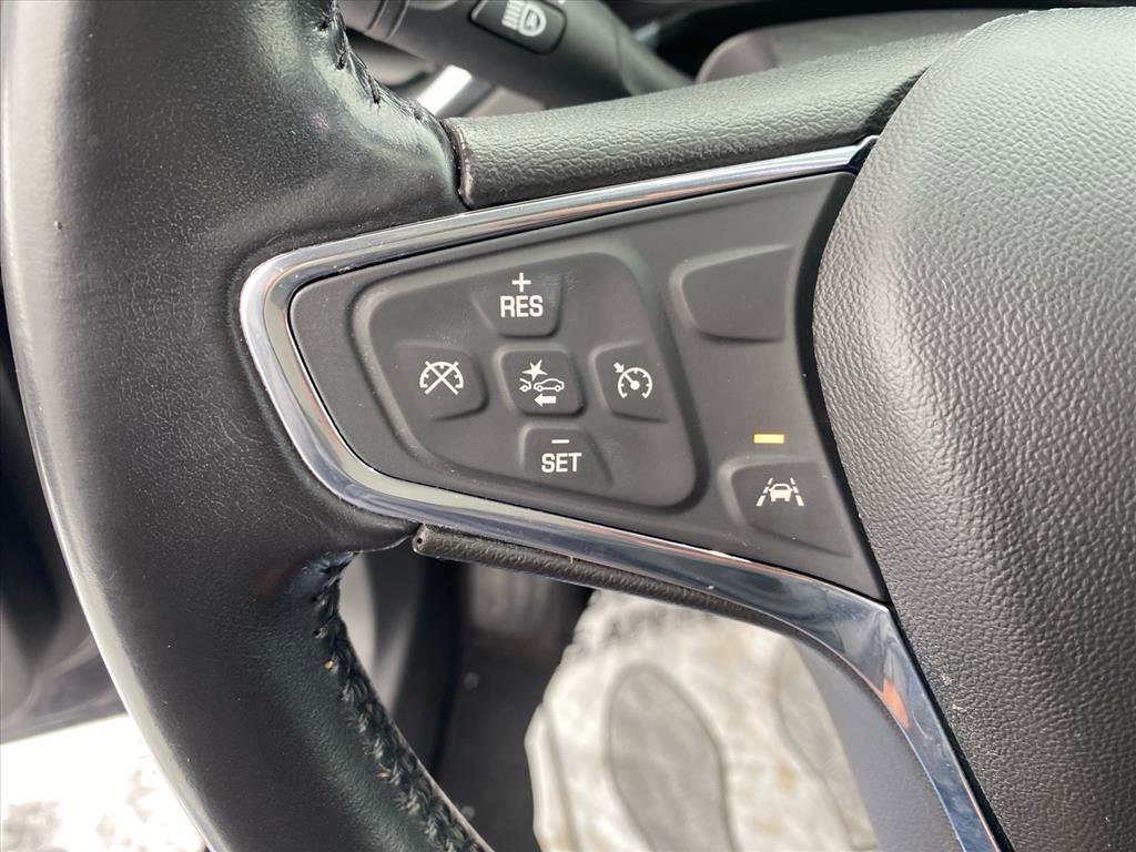 Used 2020 Chevrolet Equinox LT image 14