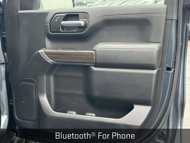 Used 2021 Chevrolet Silverado 1500 LT Trail Boss image 25