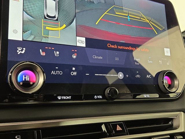 New 2026 Lexus RX 350 Premium w/ Convenience Package image 20