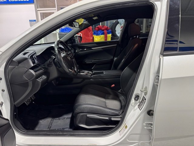 Used 2021 Honda Civic Sport image 7