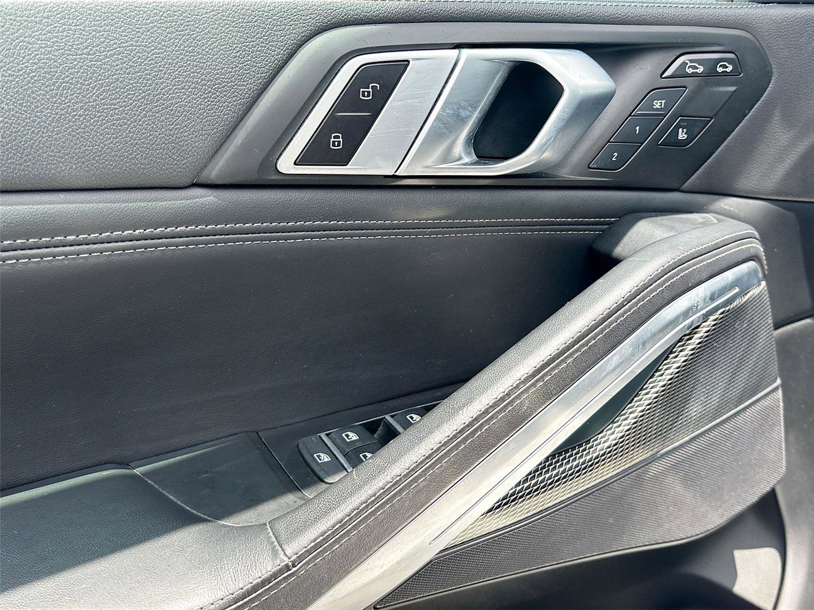 Used 2023 BMW X6 xDrive40i image 19