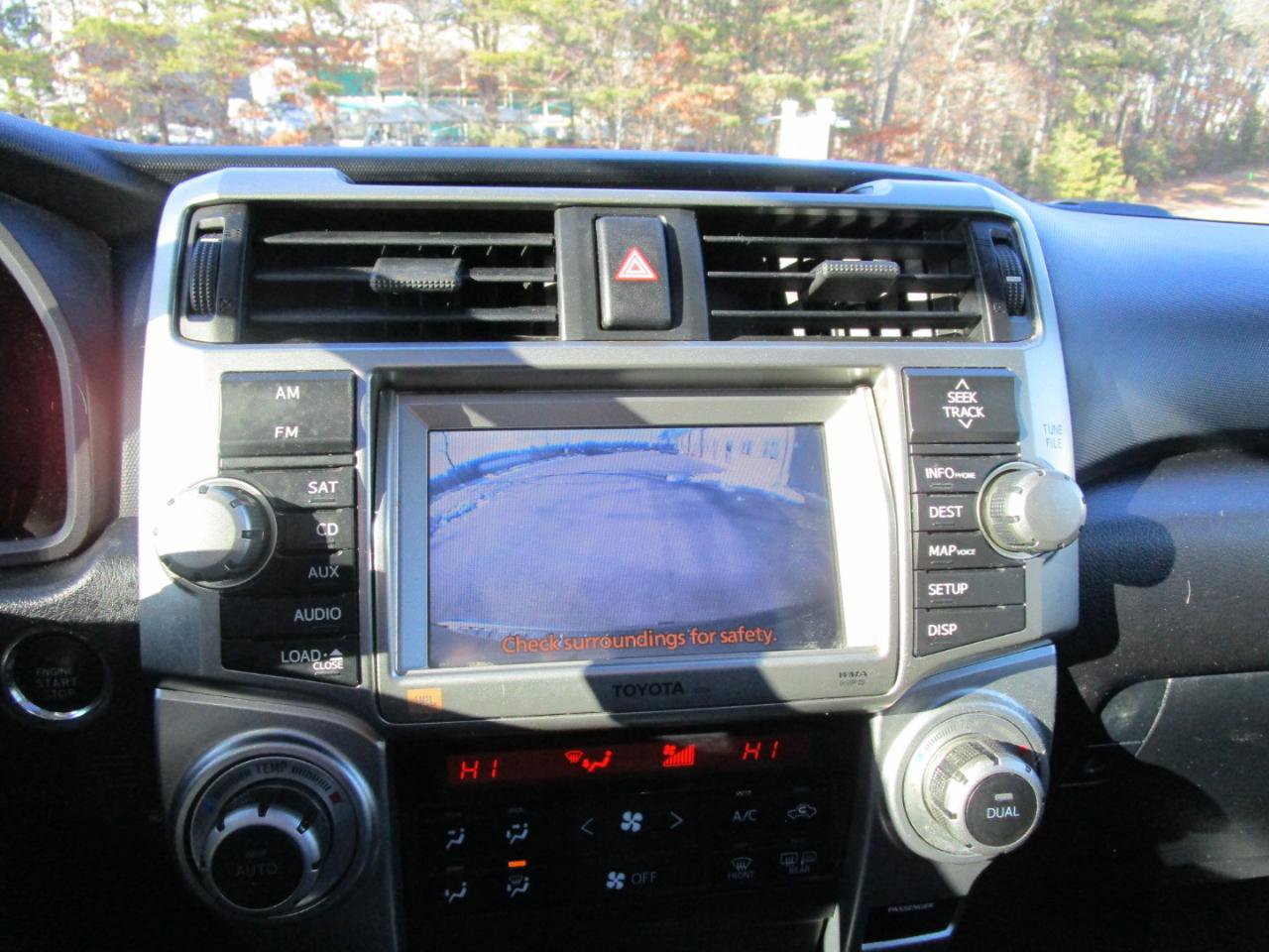 Used 2023 Subaru Forester Premium image 23