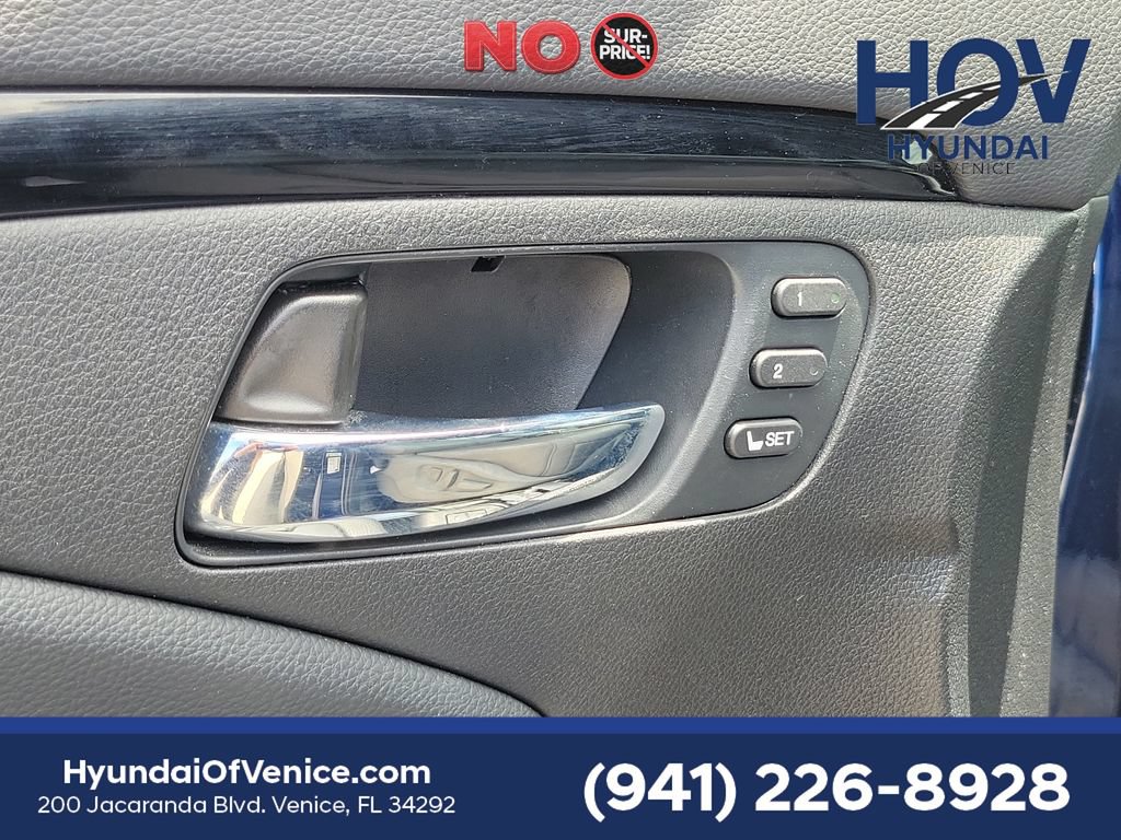 Used 2020 Honda Passport Elite image 30