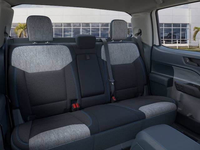 New 2026 Ford Maverick XLT FWD image 30
