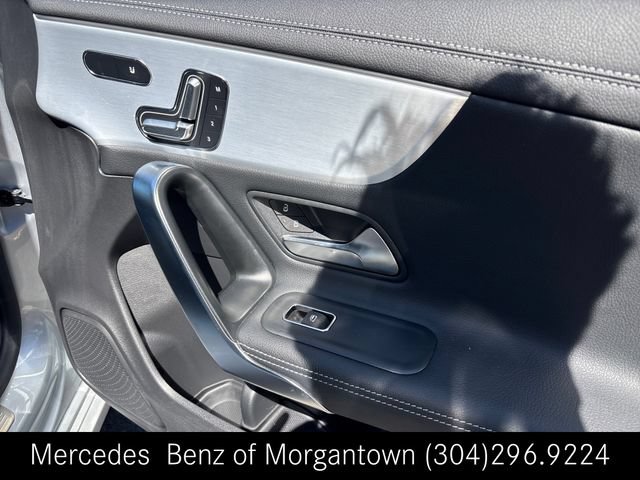 Used 2025 Mercedes-Benz CLA 250 4MATIC image 14