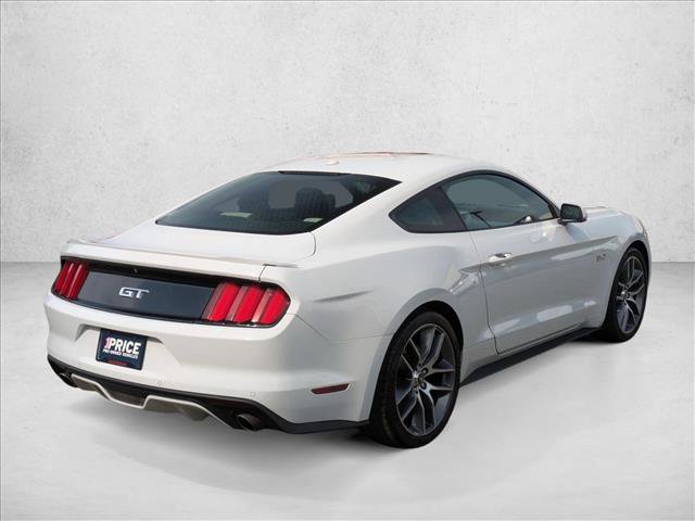 Used 2016 Ford Mustang GT Premium w/ Equipment Group 401A RWD image 5