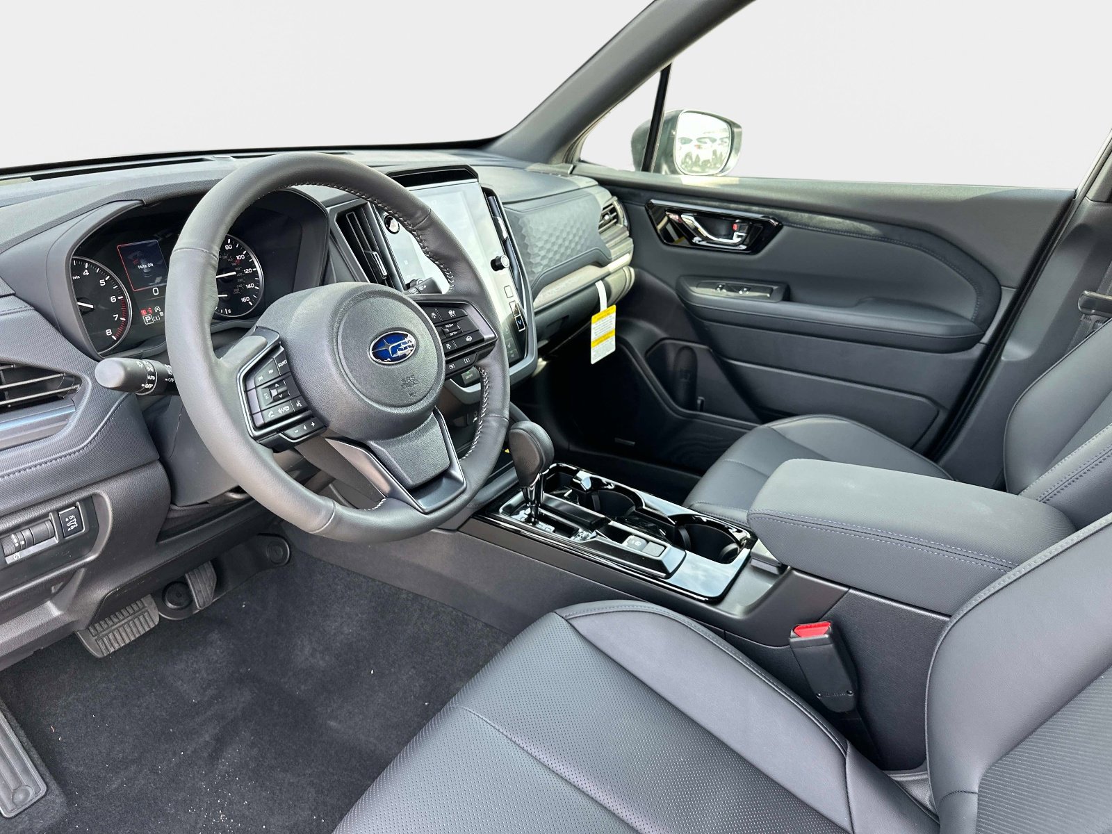 New 2026 Subaru Forester Limited image 33