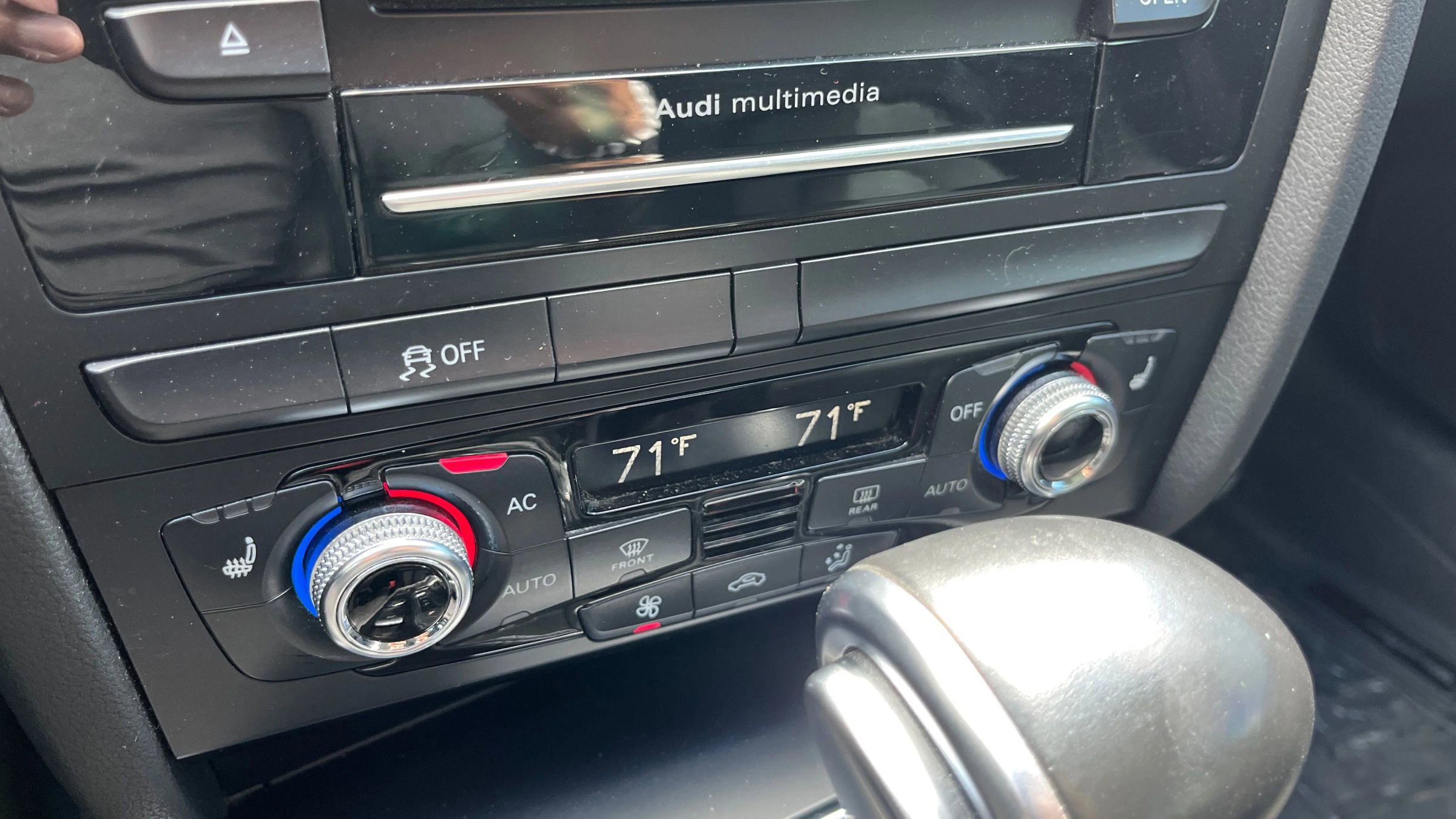 Used 2014 Audi A4 Premium Plus image 24