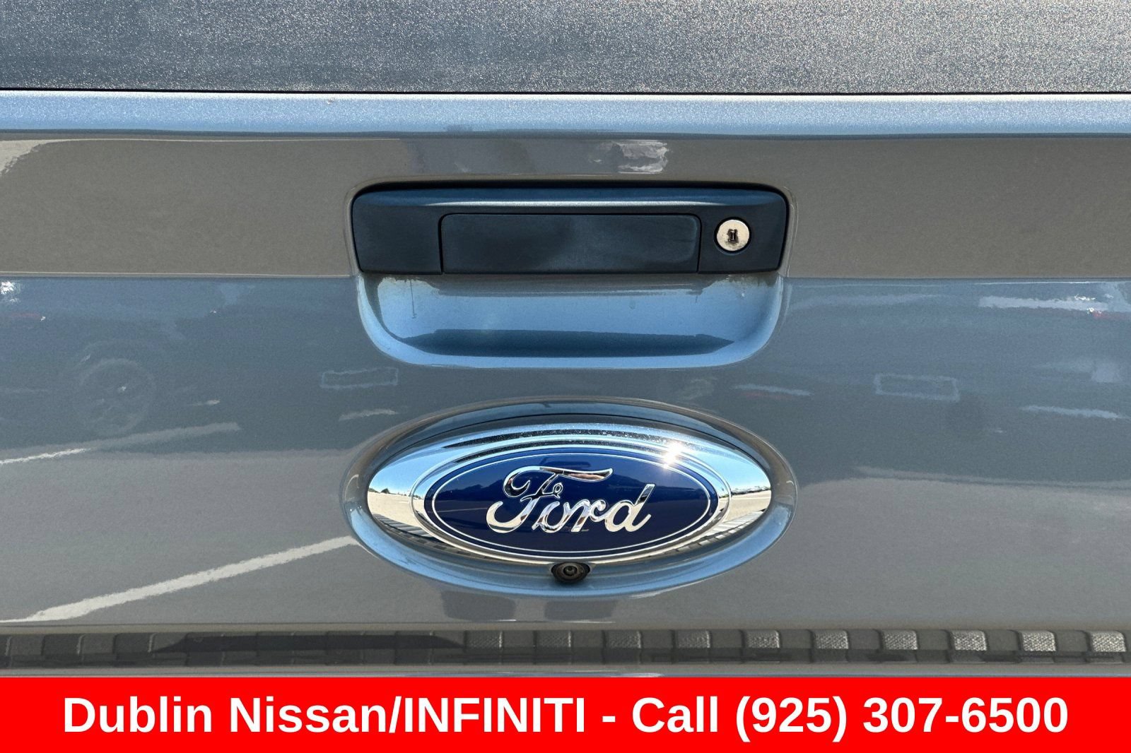 Used 2024 Ford Maverick XLT w/ Equipment Group 300A Standard AWD/4WD image 48