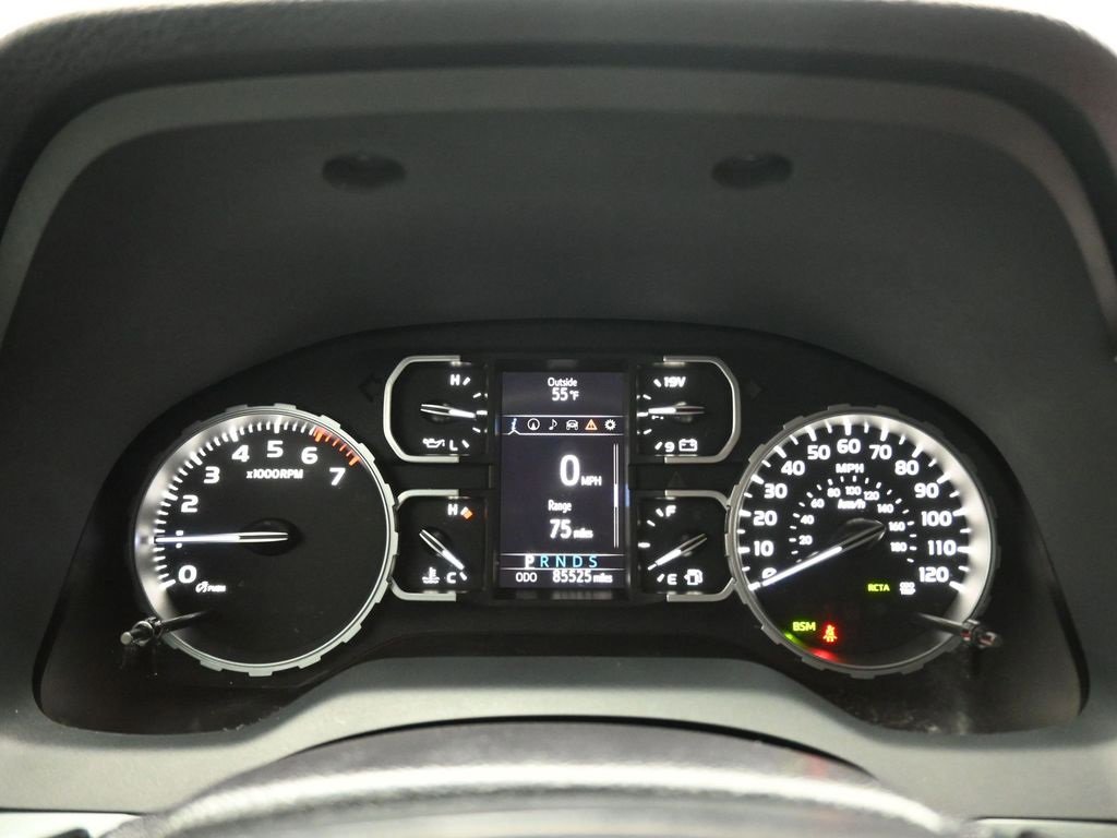 Used 2021 Toyota Tundra Platinum image 15