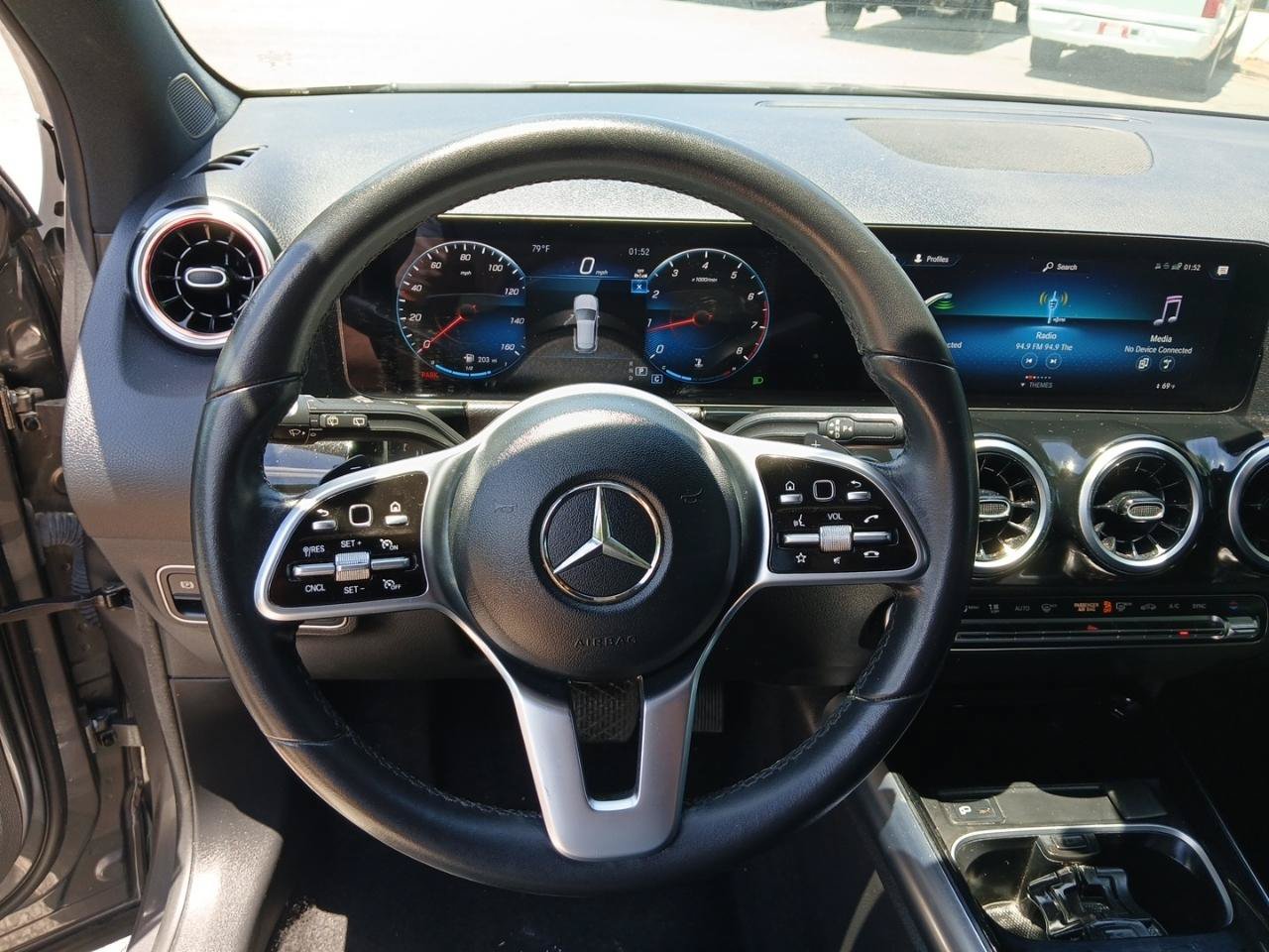 Used 2023 Mercedes-Benz GLA 250 image 20