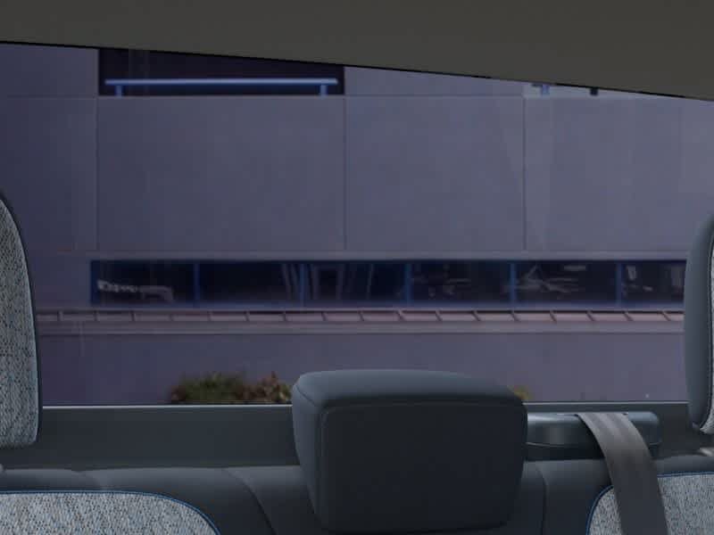 New 2026 Ford Maverick XLT FWD image 24