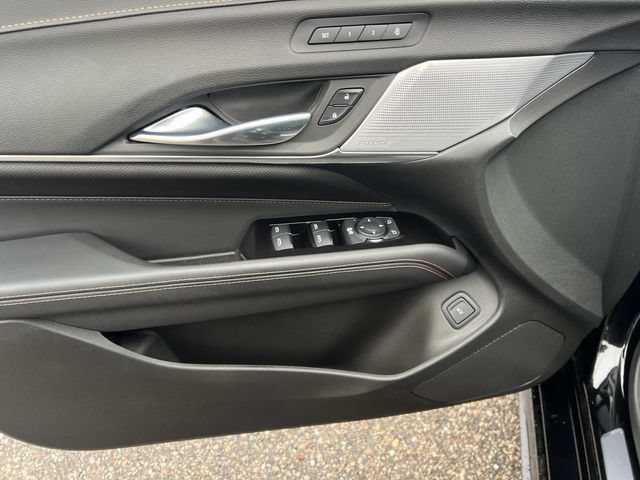 Used 2021 Cadillac CT4 Sport AWD/4WD image 16