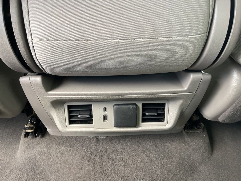 Certified 2025 Chevrolet Silverado 2500 LT w/ Convenience Package image 16