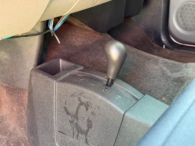 Used 2012 Chevrolet Silverado 1500 W/T AWD/4WD image 7