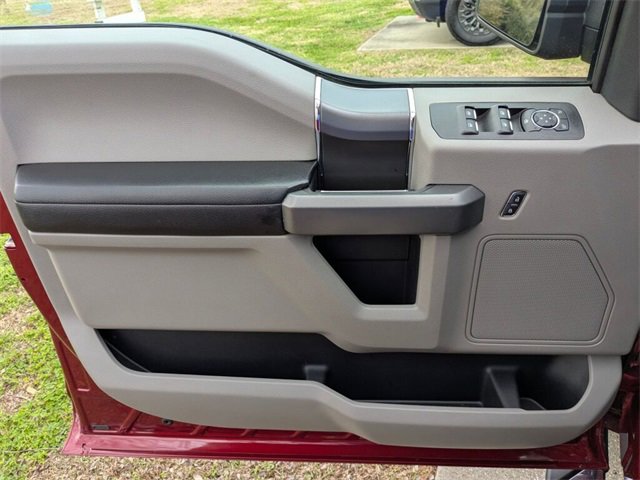 Used 2018 Ford F150 XLT w/ Equipment Group 302A Luxury image 27