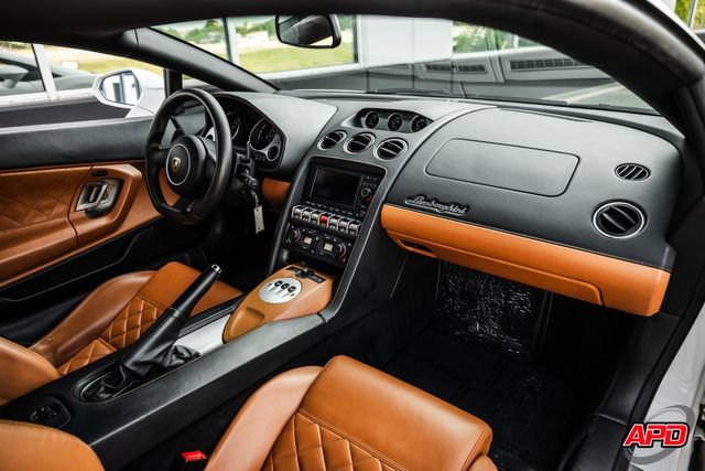 Used 2013 Lamborghini Gallardo LP 560-4 AWD/4WD image 20