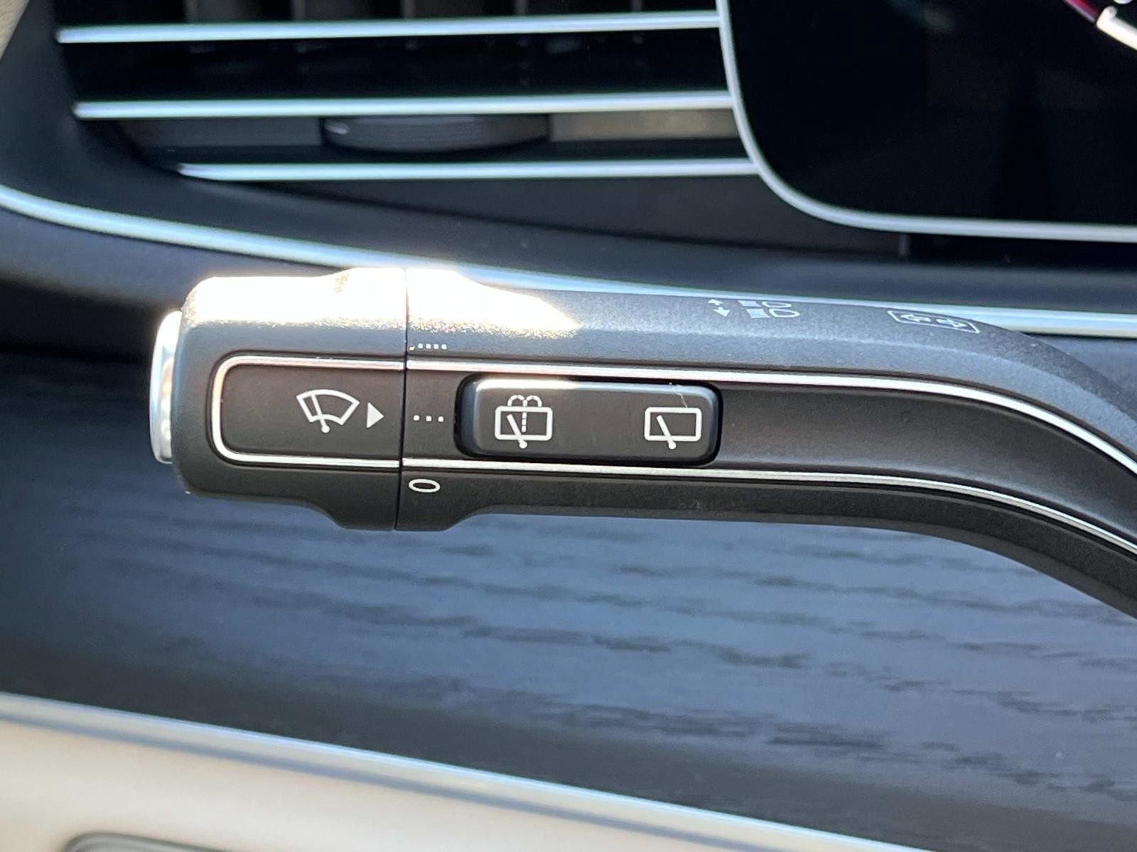 Certified 2025 Mercedes-Benz GLE 350 4MATIC image 35