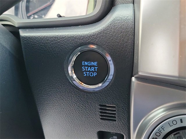 Used 2024 Toyota 4Runner SR5 Premium w/ Moonroof Package image 18