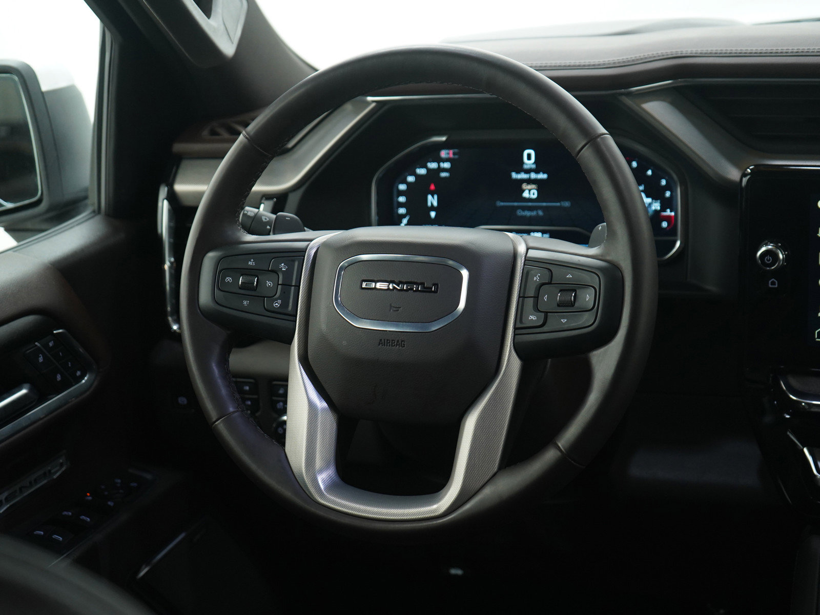 Used 2025 GMC Sierra 1500 Denali w/ Denali Reserve Package image 14