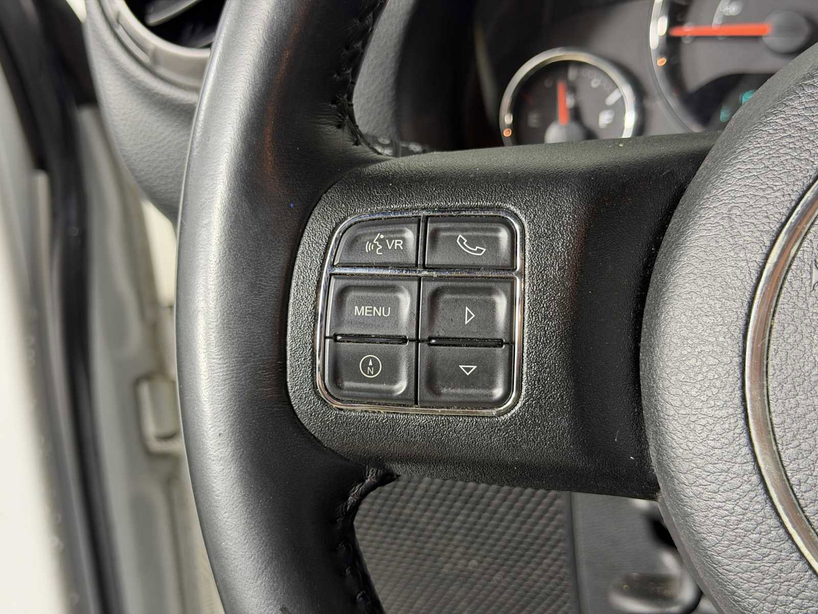 Used 2016 Jeep Wrangler Unlimited Sport w/ Quick Order Package 24S image 24