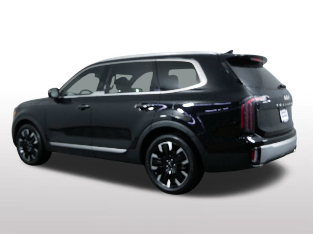 Used 2024 Kia Telluride SX Prestige AWD/4WD image 9