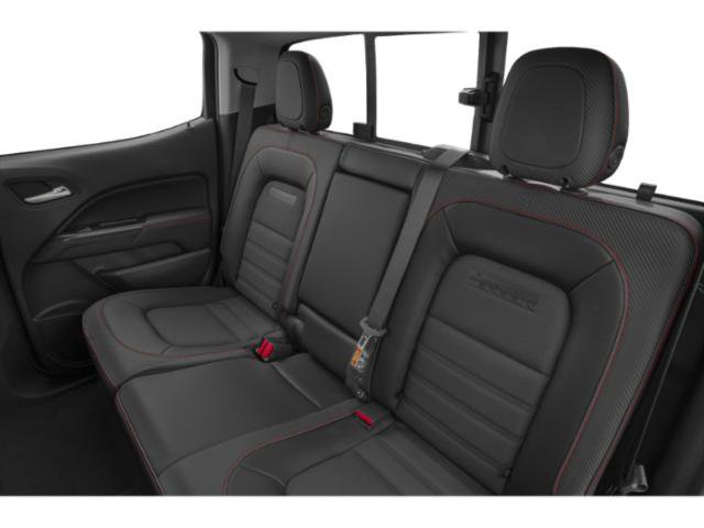 Used 2018 GMC Canyon All Terrain w/ Trailering Package AWD/4WD image 17