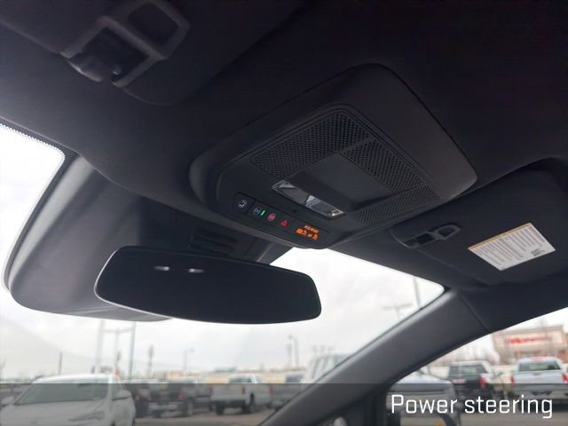 Used 2026 Chevrolet Equinox EV LT w/ LPO, Blackout Package image 30