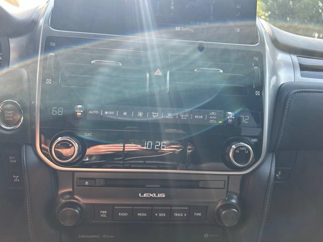 Certified 2023 Lexus GX 460 Premium w/ Premium Package AWD/4WD image 18