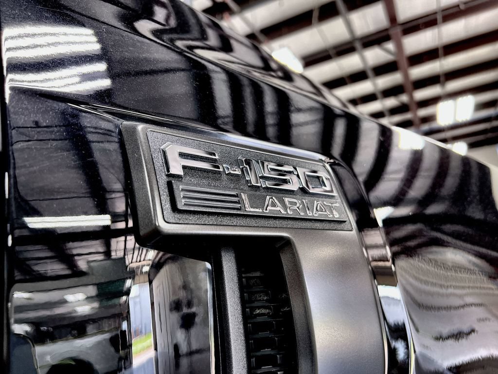 Used 2023 Ford F150 Lariat w/ Equipment Group 502A High AWD/4WD image 10