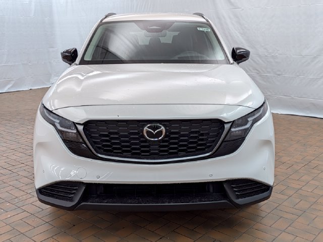 New 2026 MAZDA CX-5 Preferred AWD/4WD image 2