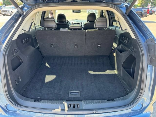 Certified 2019 Ford Edge SEL w/ Equipment Group 201A AWD/4WD image 30