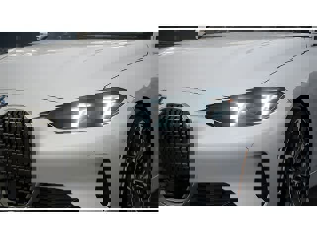 New 2026 BMW 430i Coupe w/ Premium Package RWD image 6