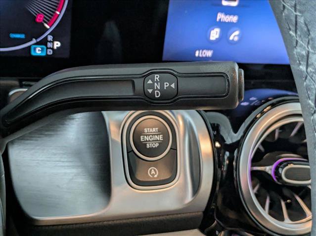 Certified 2025 Mercedes-Benz GLB 250 image 14