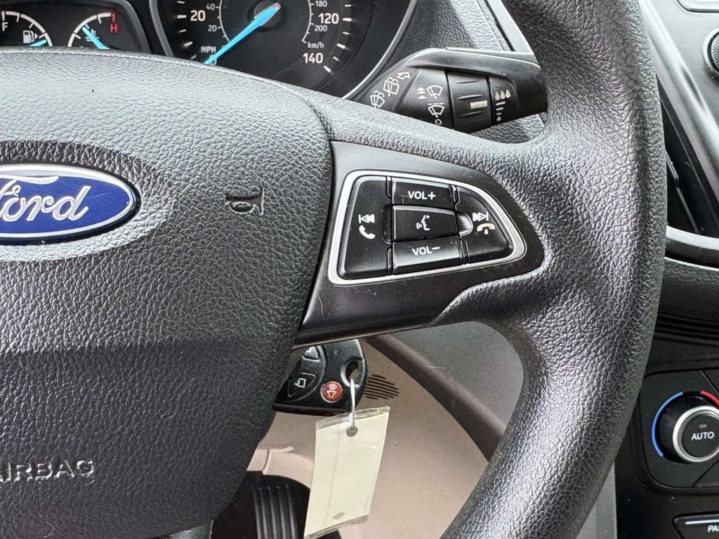 Certified 2018 Ford Escape SE AWD/4WD image 11