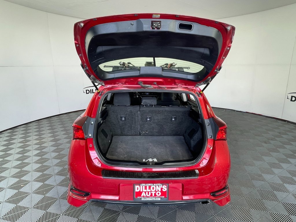 Used 2016 Scion iM Base image 6