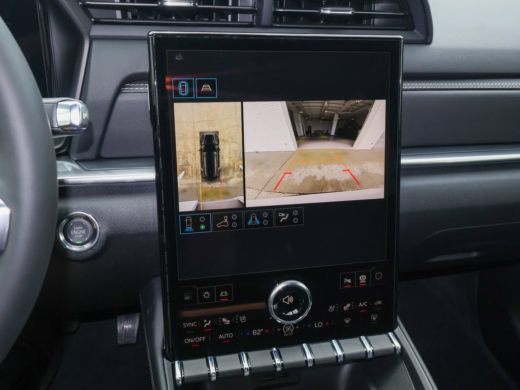 New 2027 GMC Terrain Elevation w/ Elevation Premium Package AWD/4WD image 23