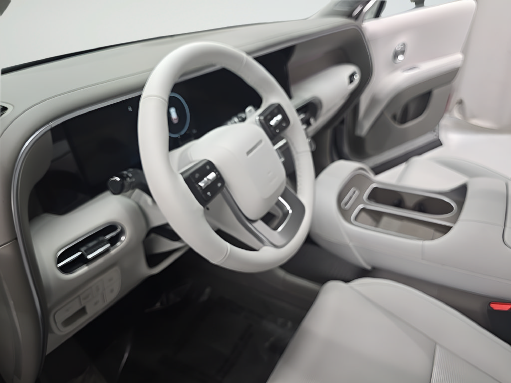 New 2026 Hyundai Palisade Limited AWD/4WD image 11