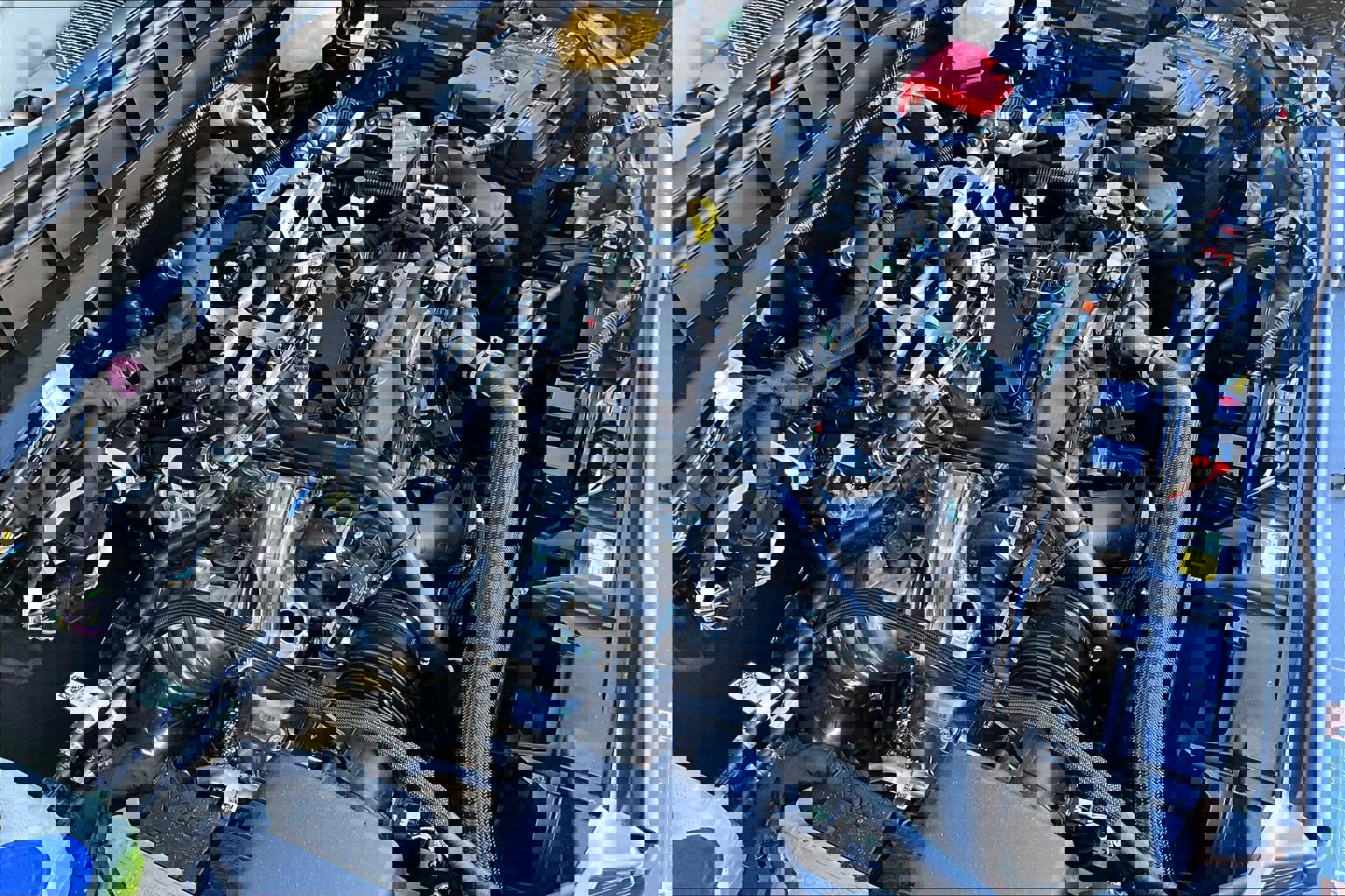 New 2025 Ford Bronco 2-Door image 30