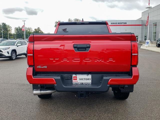 New 2025 Toyota Tacoma SR5 image 6