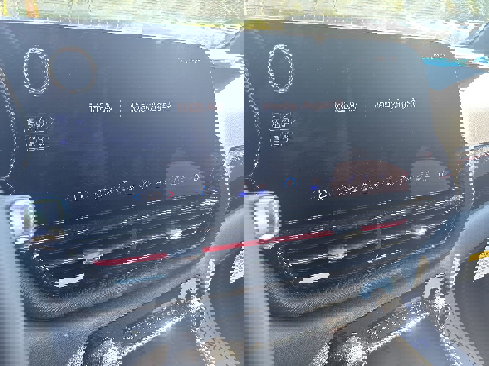 New 2024 Chevrolet Silverado EV RST image 16