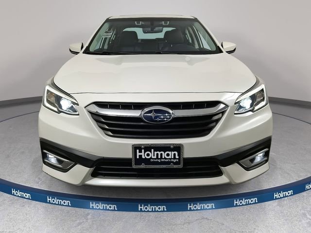 Used 2022 Subaru Legacy Limited XT image 3
