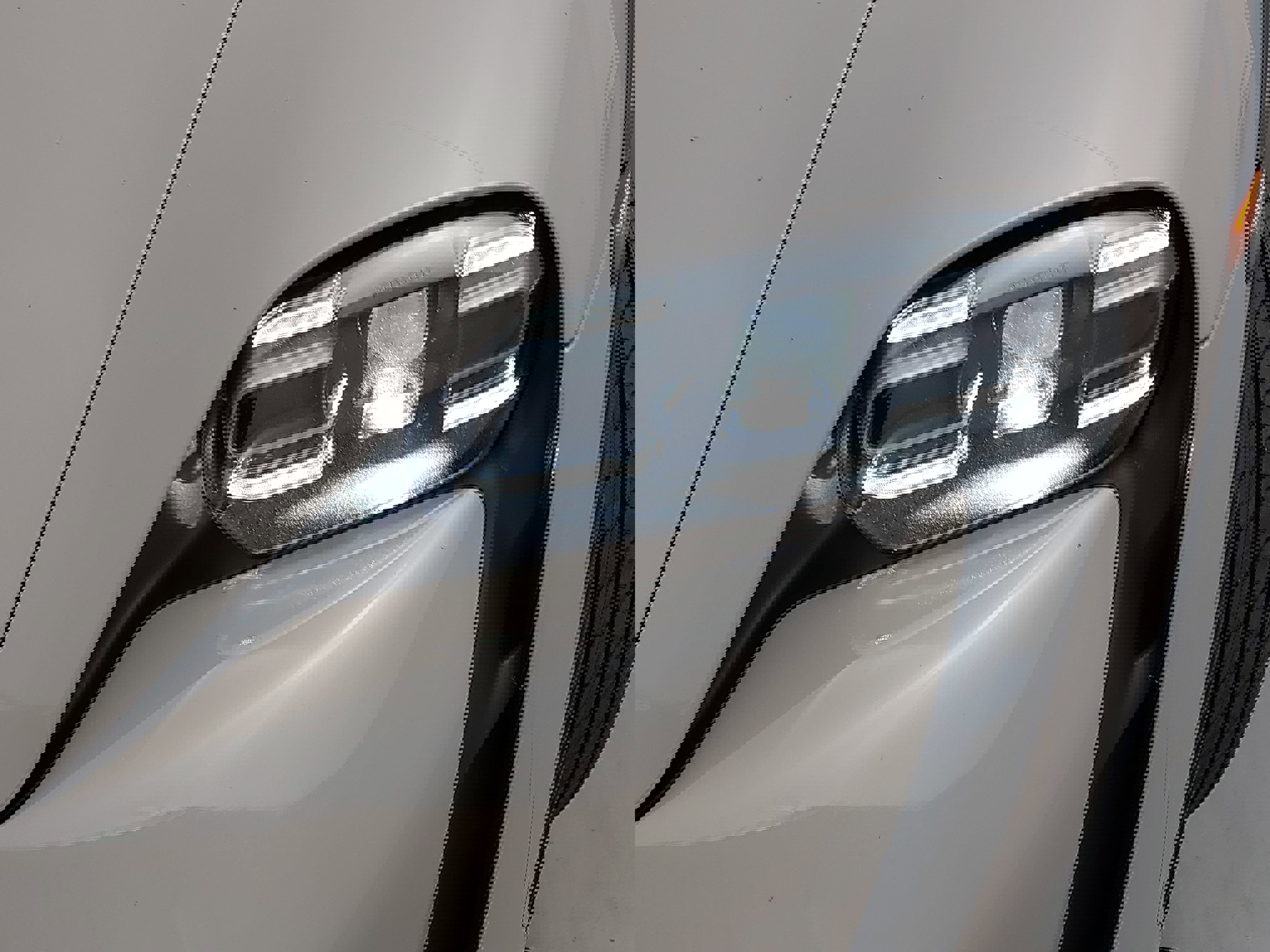 Used 2023 Porsche Taycan 4 Cross Turismo image 34