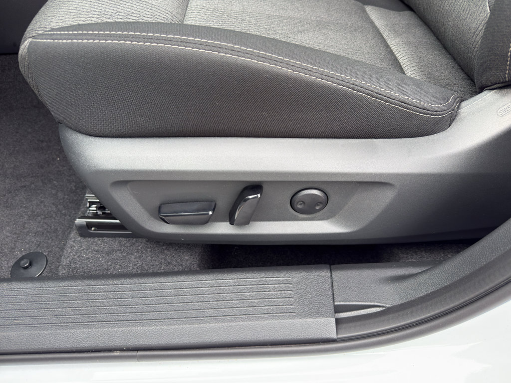 New 2026 Nissan Rogue SV image 15