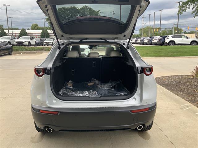 New 2026 MAZDA CX-30 Aire Edition AWD/4WD image 6