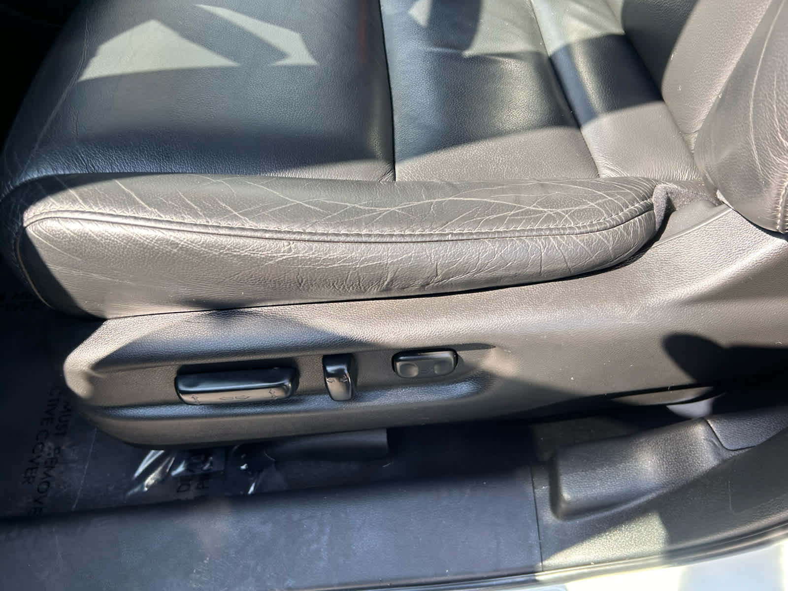 Used 2019 Honda Pilot Touring image 11