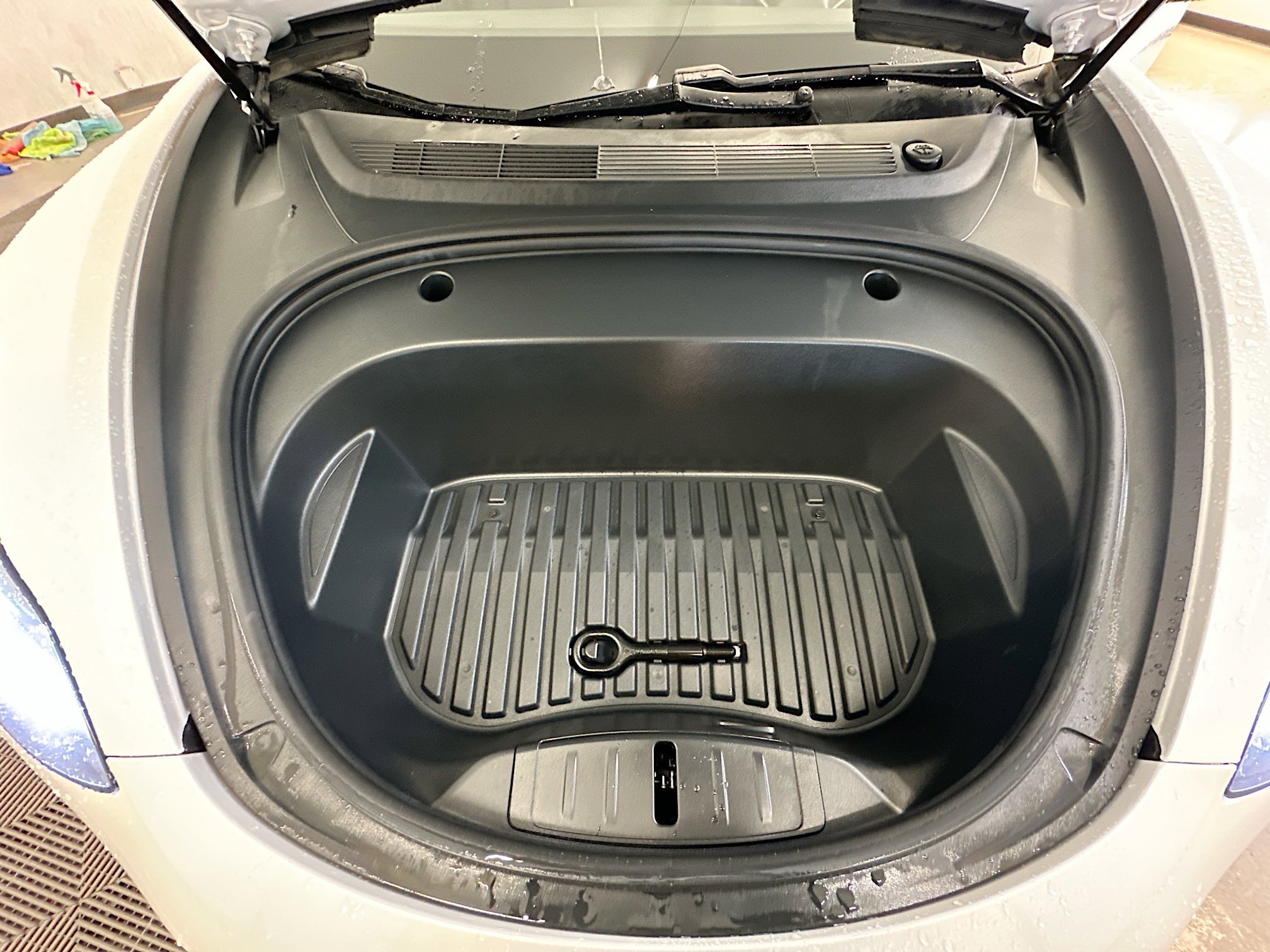 Used 2021 Tesla Model 3 Long Range image 34