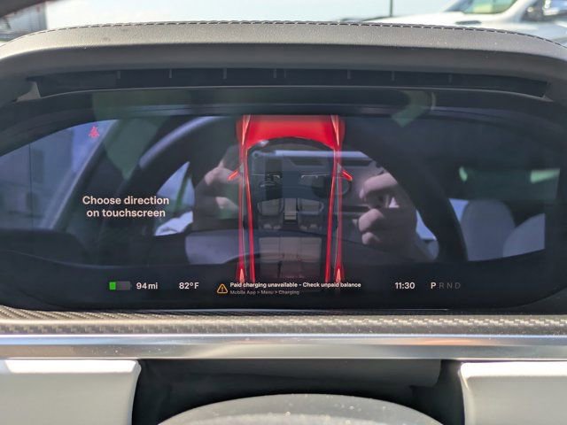 Used 2024 Tesla Model S Plaid image 22