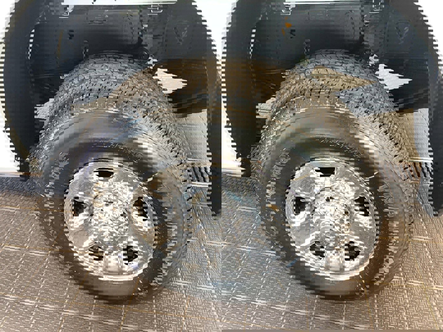 Used 2024 RAM 3500 Tradesman w/ Towing Technology Group image 6