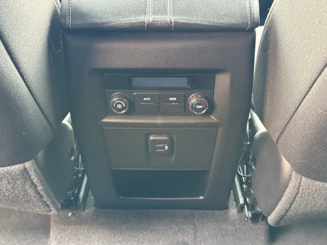 Certified 2023 Chevrolet Traverse LT w/ LPO, Floor Liner Package image 7